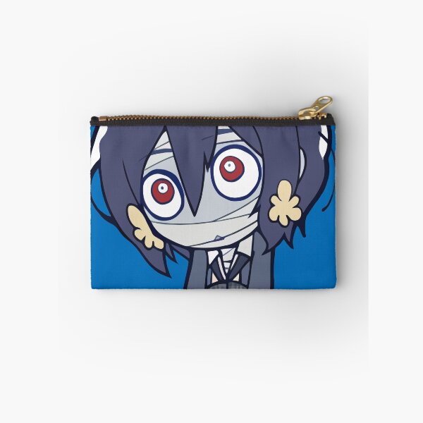Item preview, Ai Zombie Chibi designed and sold by Chibify.