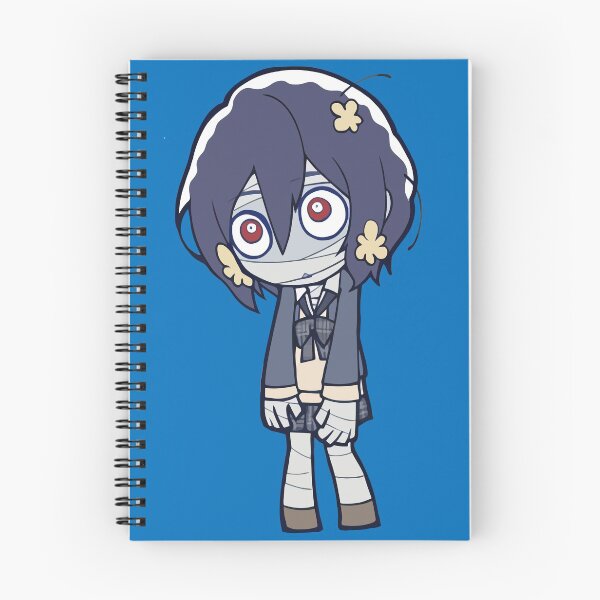 Item preview, Ai Zombie Chibi designed and sold by Chibify.