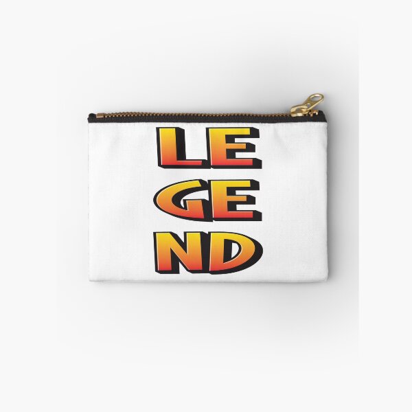 Item preview, Legend designed and sold by ProjectX23.