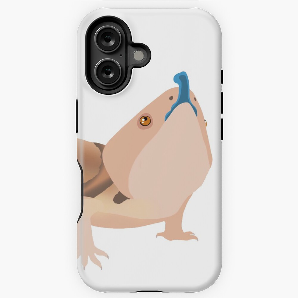 Item preview, iPhone Magsafe Tough Case designed and sold by AfroHerpkeeper.