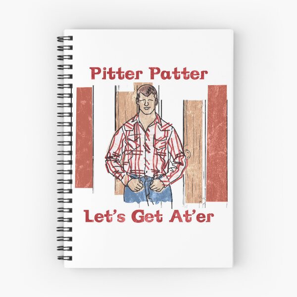 Item preview, Pitter Patter designed and sold by Emory Larson.