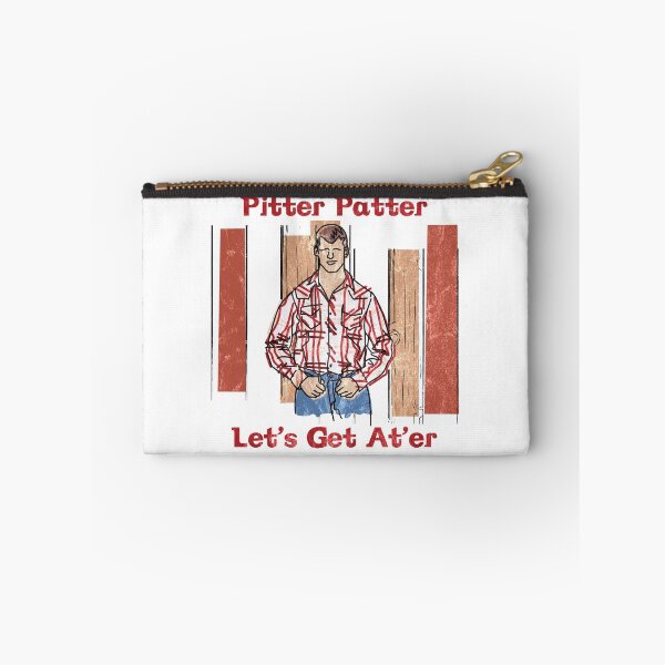 Item preview, Pitter Patter designed and sold by Emory Larson.
