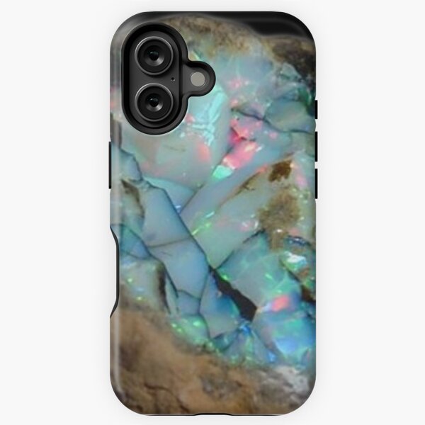 Item preview, Opal Mineral designed and sold by Ji Ahn.