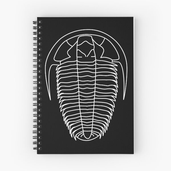 Item preview, Trilobite Fossil Geology Teacher Student Geologist Gift  designed and sold by Creekman Designs.