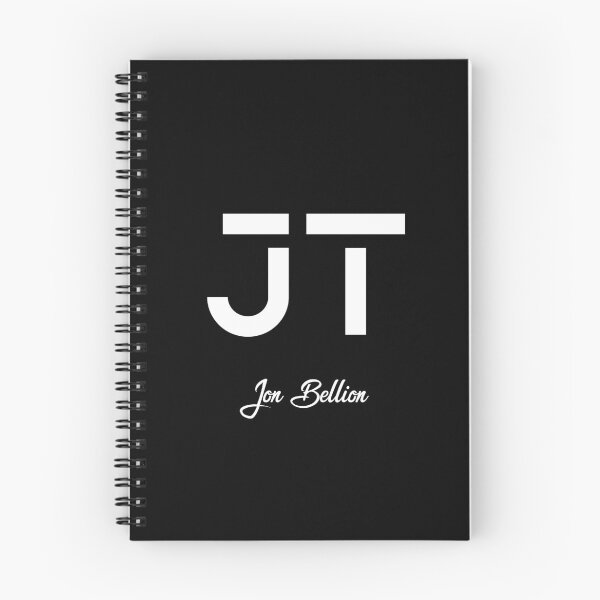 Artikelvorschau, JT Jon Bellion entworfen und verkauft von usernate.