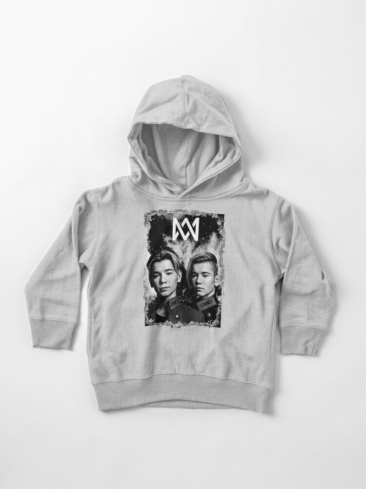 Marcus and best sale martinus sweatshirt