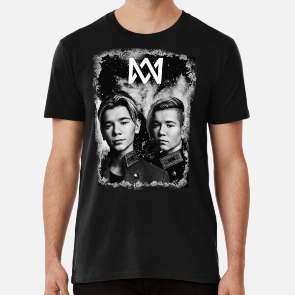Marcus And Martinus Gifts & Merchandise for Sale