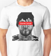 Joyner Unisex T-Shirt