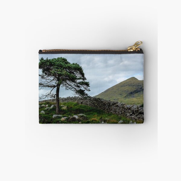 Item preview, A Tree, On The Rocks designed and sold by Wrayzo.