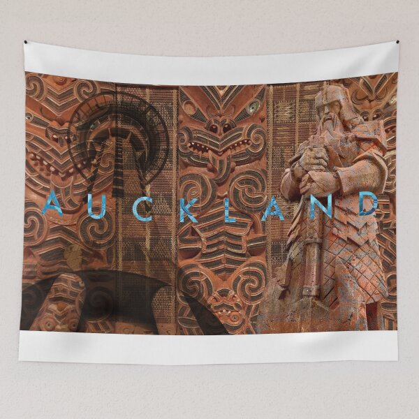 Item preview, Auckland designed and sold by rgin8r.