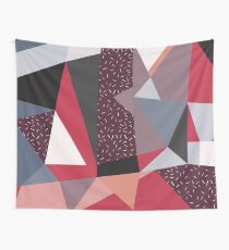 Tokyo Wall Tapestry