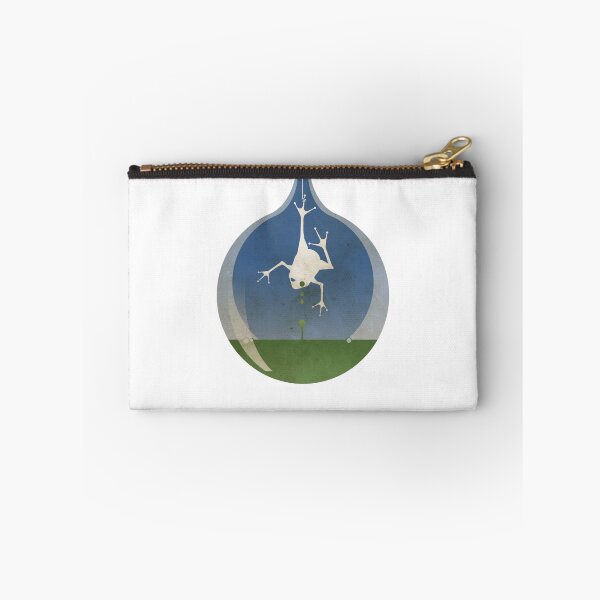 Item preview, ingress : frog tears (no text) designed and sold by precociousmouse.