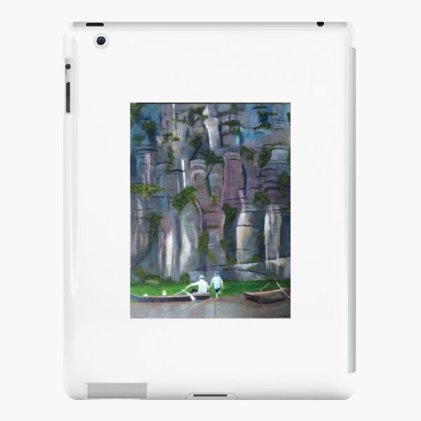 Tam Coc - Vietnam iPad Snap Case