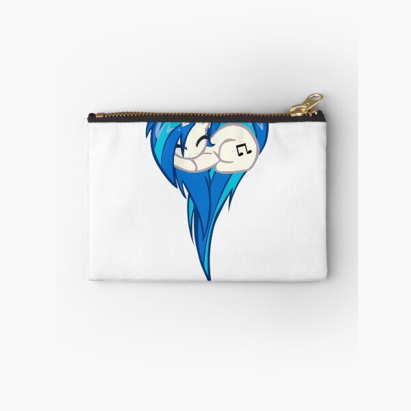 Item preview, Vinyl Scratch DJ Pon3 Heart designed and sold by MrGuacamole.