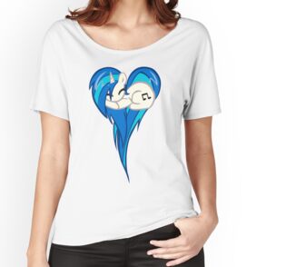 dj pon3 shirt