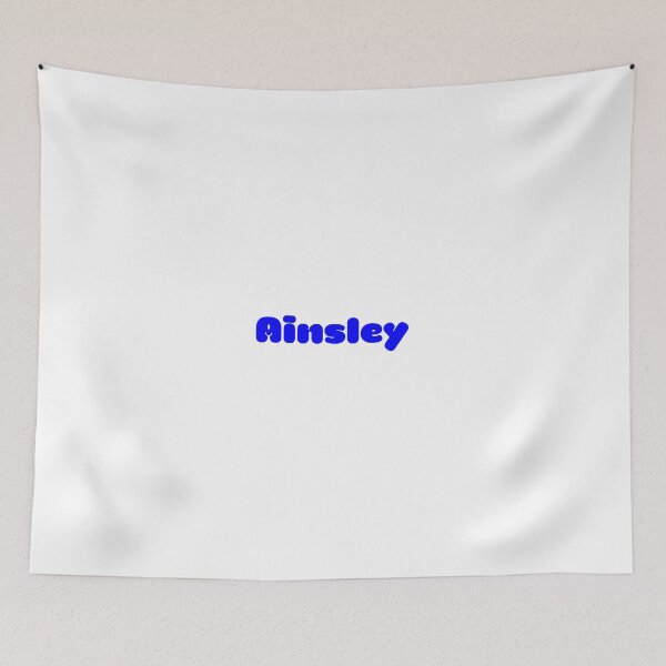 Item preview, Ainsley designed and sold by Shalomjoy.