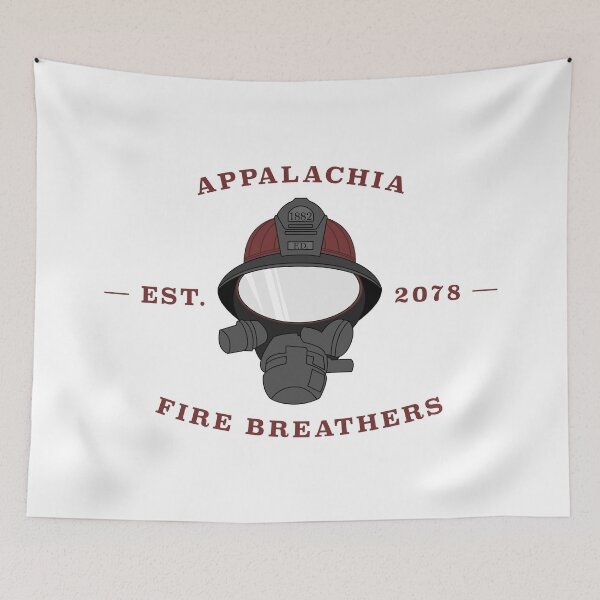 Item preview, Appalachia Fire Breathers designed and sold by Gungranny.