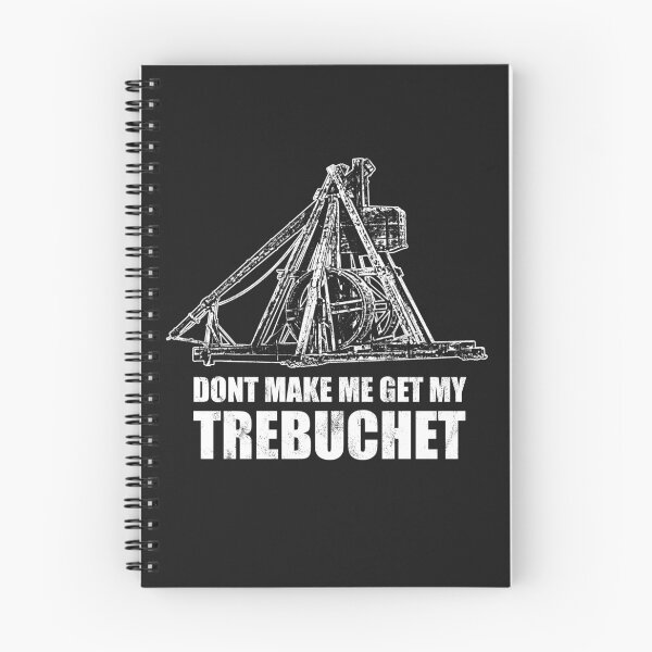 Item preview, My Trebuchet designed and sold by RycoTokyo81.