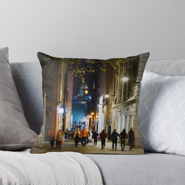 Item preview, School Lane, Liverpool designed and sold by Nicholas Coates.