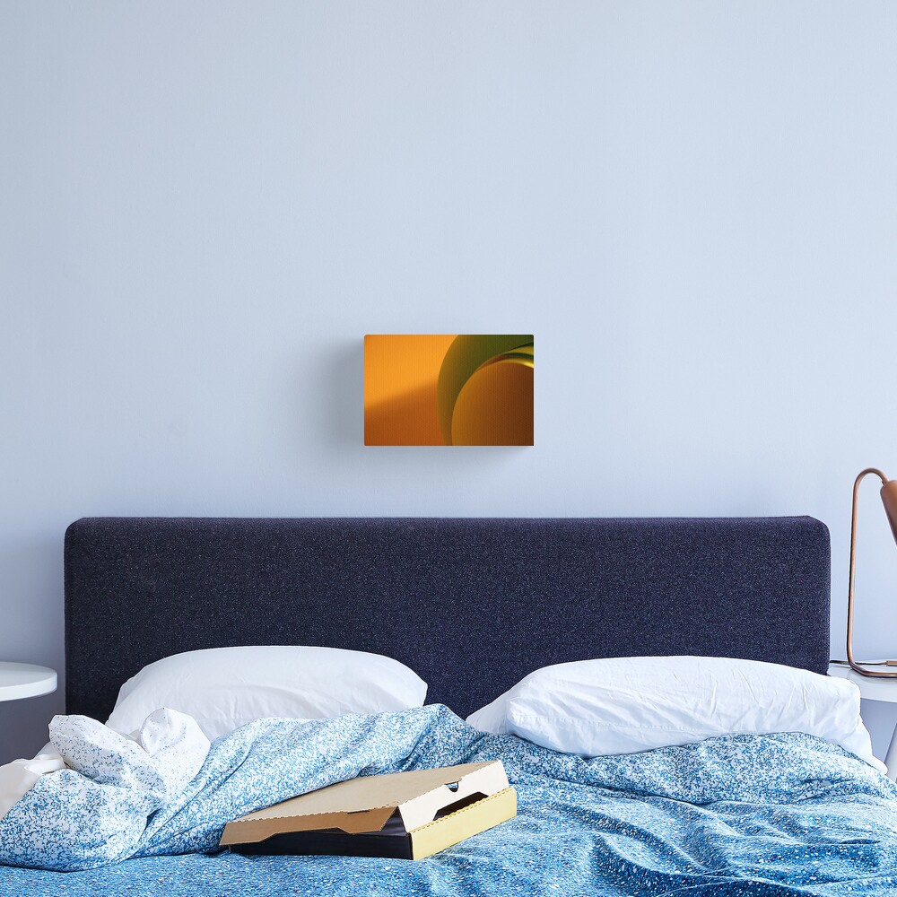 Item preview, Canvas Print designed and sold by natula.