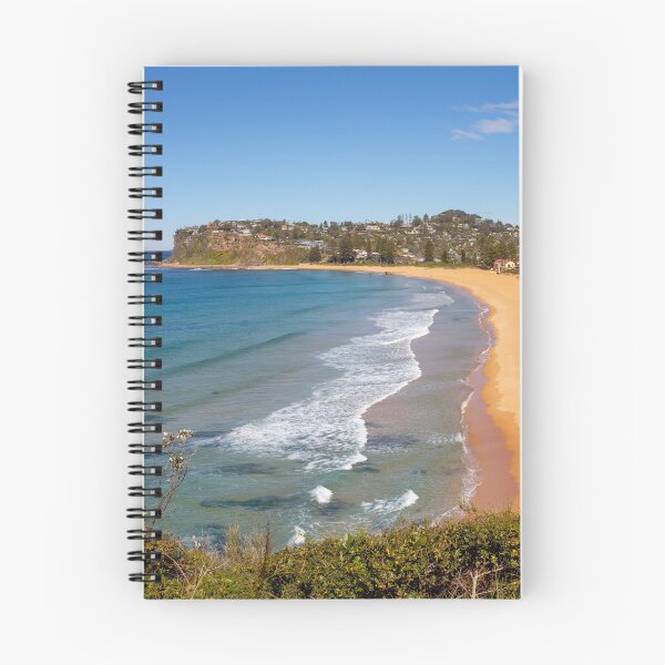 Item preview, Newport Beach Sydney designed and sold by Martin Berry Photography.