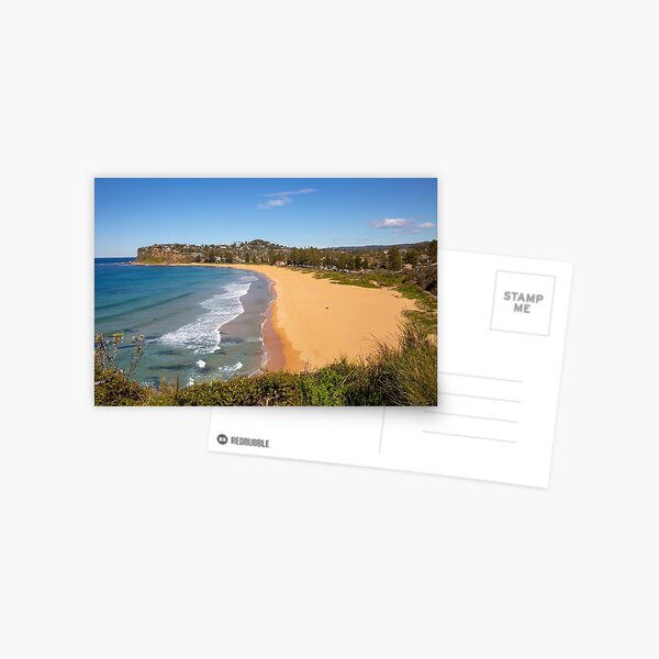 Item preview, Newport Beach Sydney designed and sold by Martin Berry Photography.
