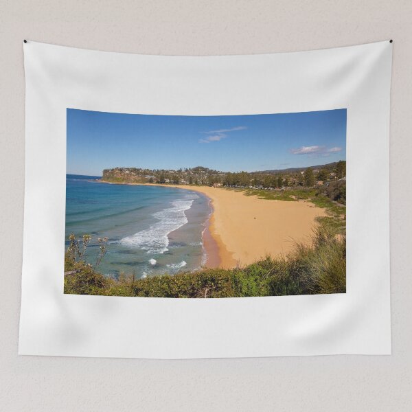 Item preview, Newport Beach Sydney designed and sold by Martin Berry Photography.
