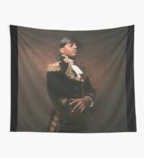 Ski Mask The Slump God Stokeley Album Wall Tapestry