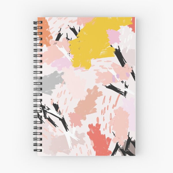 Item preview, Riot! // Abstract Pattern Minimal Scribble designed and sold by fossdesign.