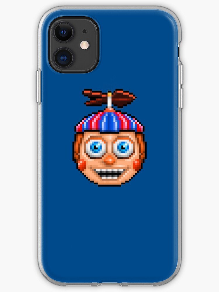 Five Nights at Freddy's - Pixel art - Multiple Characters iphone 11 case Five Nights at Freddy's - Pixel art - Multiple Characters iphone 11 case