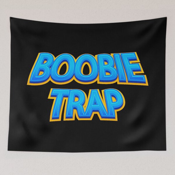 Item preview, Boobie Trap designed and sold by emphatic.