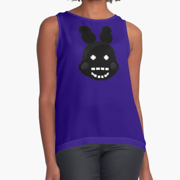 Eyes Horror Game T Shirts Redbubble - shadow bonnie song remix roblox id