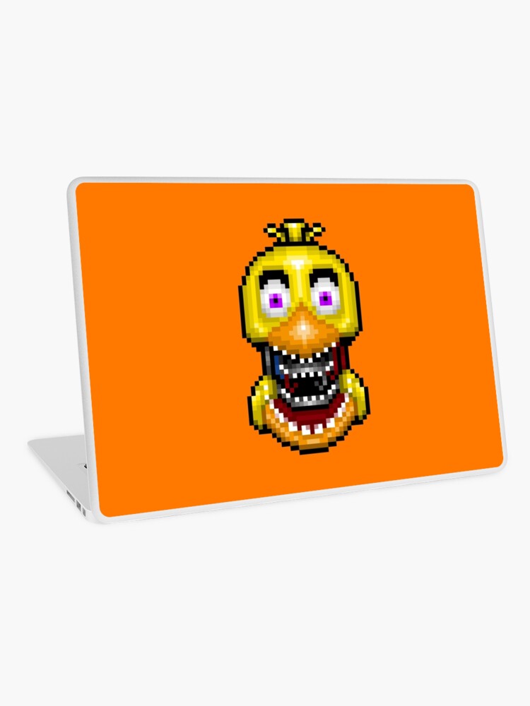 Withered Chica  Fnaf book, Fnaf art, Fnaf