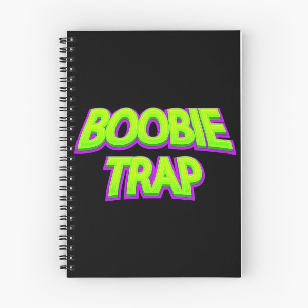 Item preview, Boobie Trap designed and sold by emphatic.