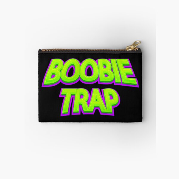 Item preview, Boobie Trap designed and sold by emphatic.