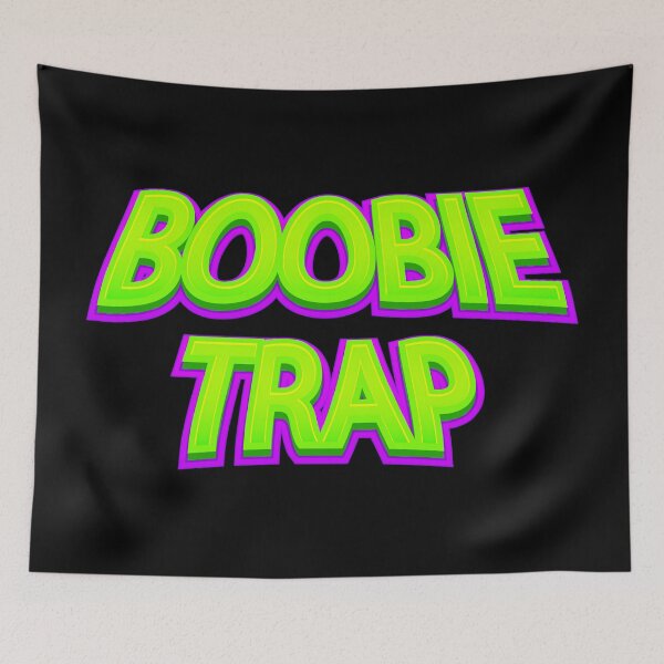 Item preview, Boobie Trap designed and sold by emphatic.