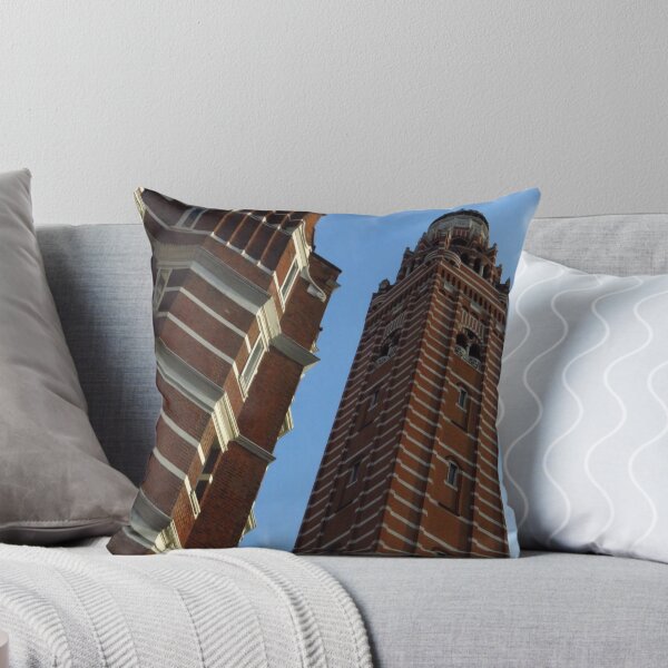 Item preview, Ashley Gardens & Westminster Cathedral designed and sold by wiggyofipswich.