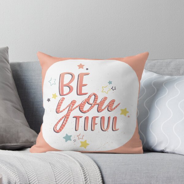 Item preview, BeYouTiful designed and sold by charminmotion.
