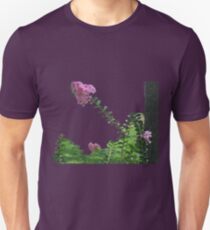 Flowering Shrub Unisex T-Shirt