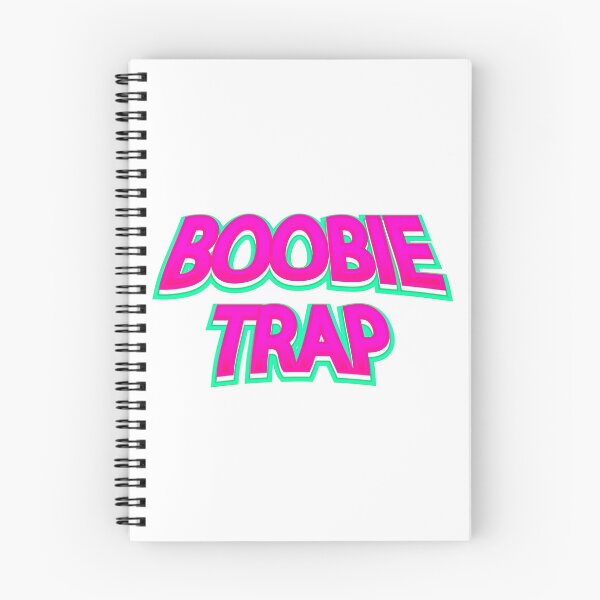 Item preview, Boobie Trap designed and sold by emphatic.