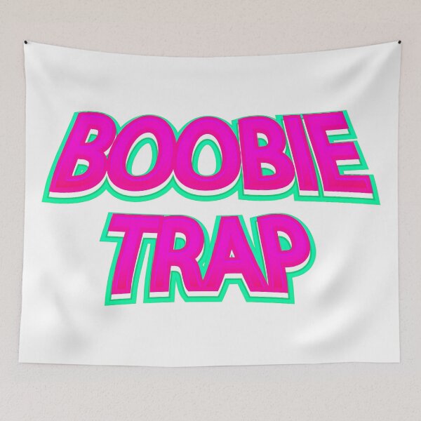 Item preview, Boobie Trap designed and sold by emphatic.