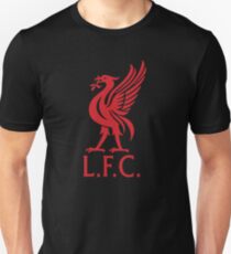 Liverpool Tshirt and merchandise Unisex T-Shirt