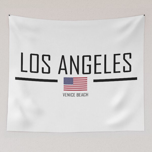 Item preview, LOS ANGELES  designed and sold by CAITLIN DYER.