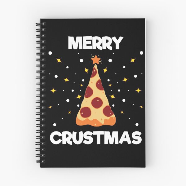 Item preview, Pepperoni Pizza Slice Christmas Tree Pizza Party Lover Fan designed and sold by ZNOVANNA.