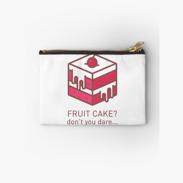 Item preview, Fruitcake Sweaters Funny Lame Christmas Gift Meme  designed and sold by Articulate.