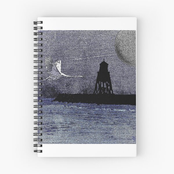 Item preview, did bewick dream of electric swans designed and sold by Paul Summers.