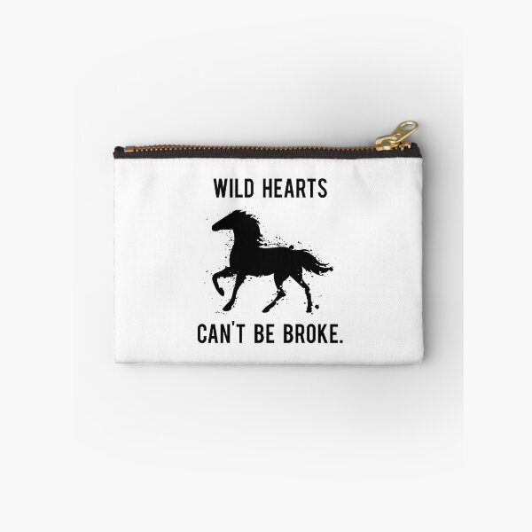 Item preview, Wild hearts can't be broken designed and sold by bainermarket.