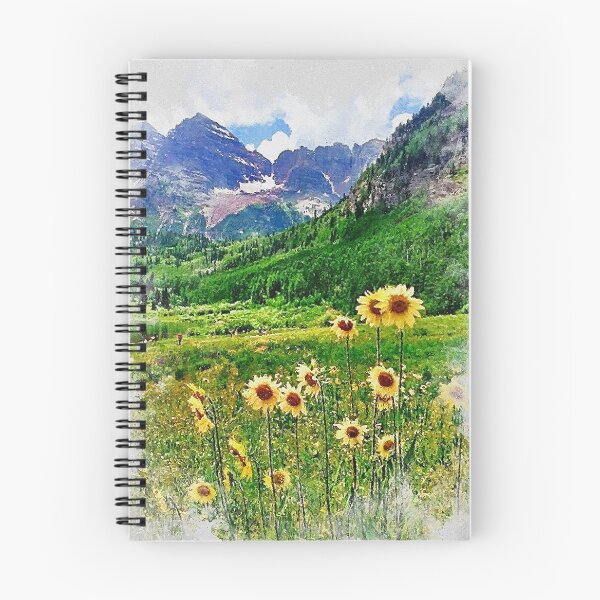 Item preview, Bucolic Paradise designed and sold by AM FineArtPrints.
