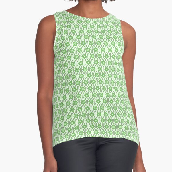 Sleeveless Top