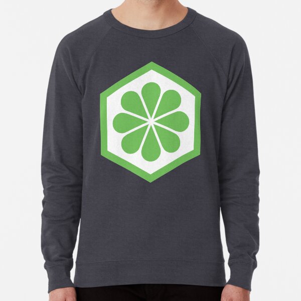 Lightweight Sweatshirt